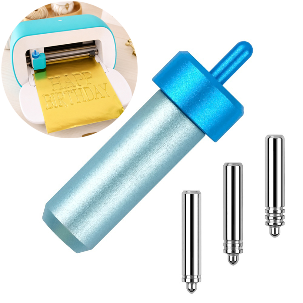 Foil Transfer Machine - 3-in-1 フォイル転写キット Joy/for Joy 2/for Joy