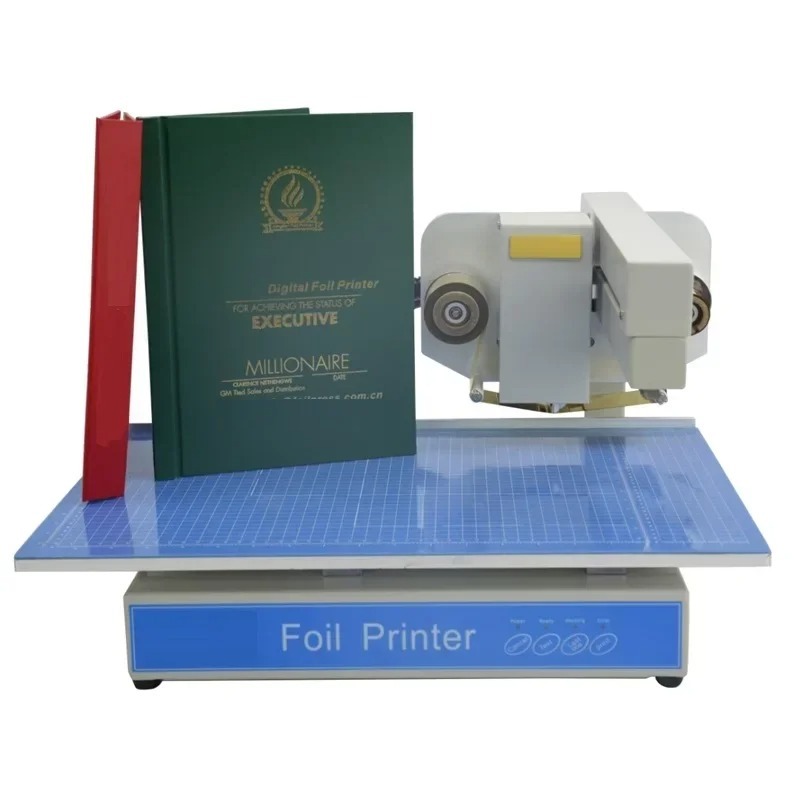 500B 500A 自動/手動熱転写プレス機 デジタルフラッ - Foil Transfer Machine のレビューと価格