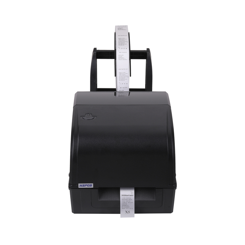 洗浄印刷用の新しい熱転写プリンターデスクトップラベル2054 - Commercial Printing News のレビューと価格