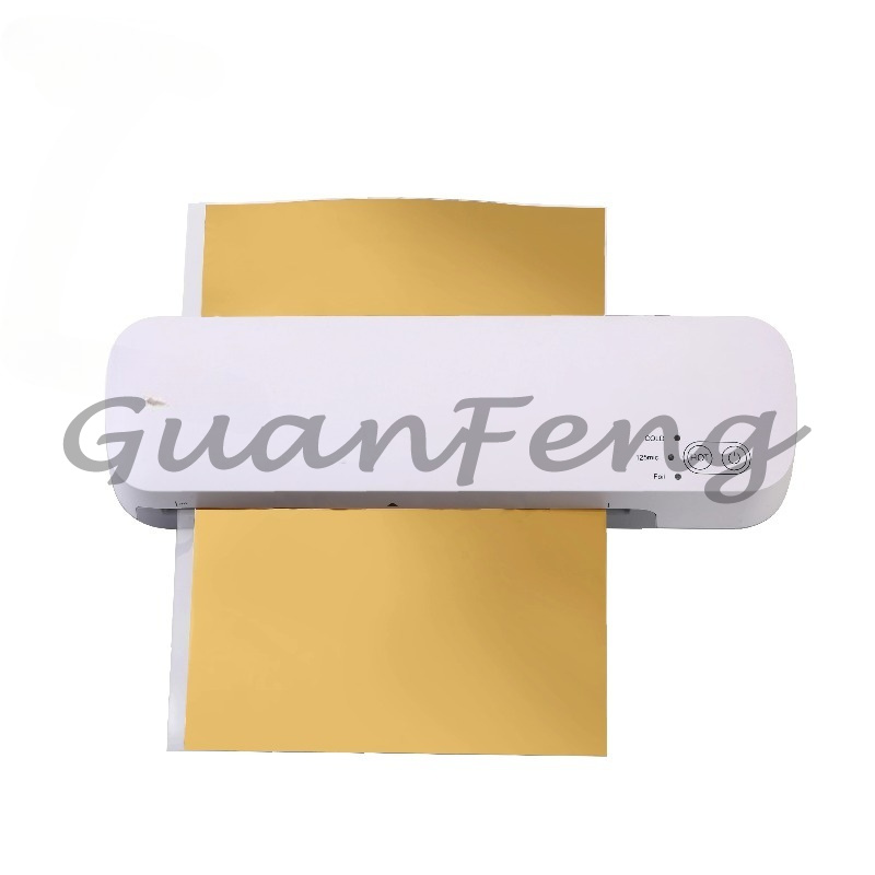 箔押し機 G10 Plus 2 in 1 熱転写・ラミネート - Foil Transfer Machine のレビューと価格