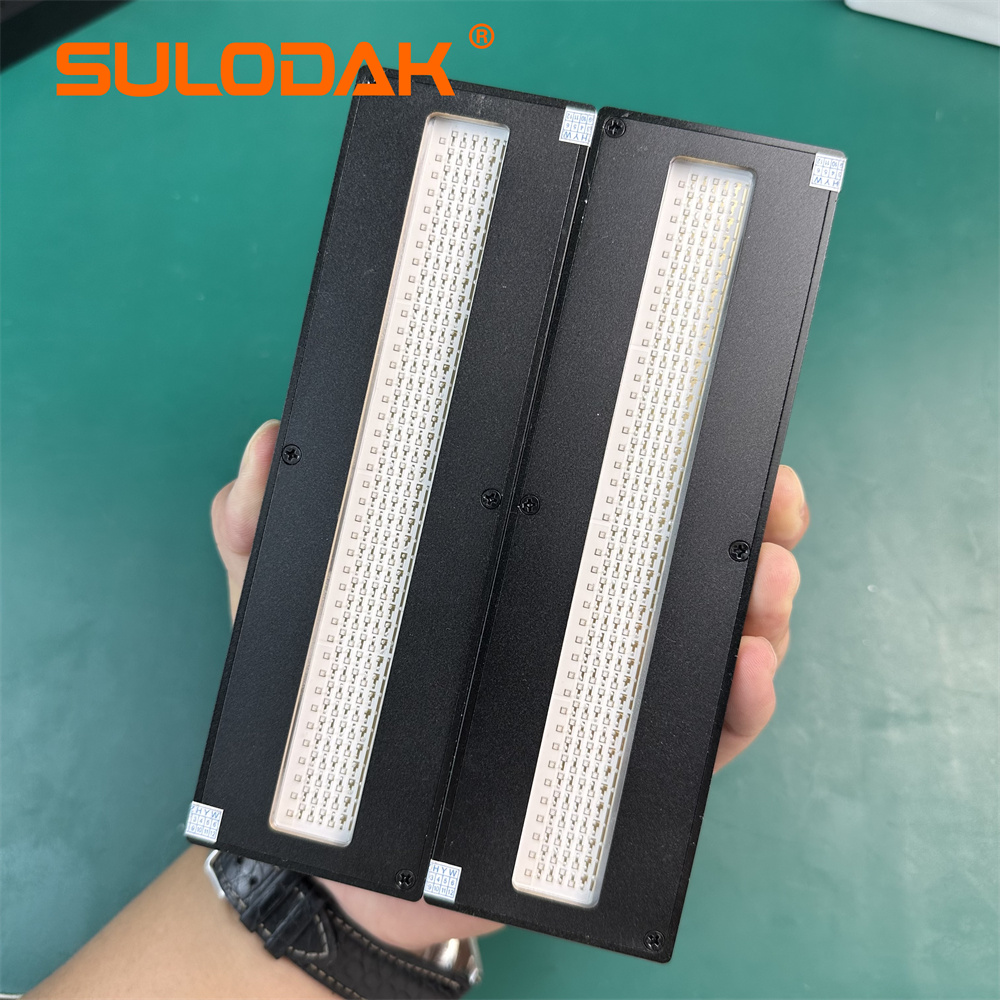 600W ZRUV 1000-00 UV LED硬化ランプ  - Uv Led Lamp Printer のレビューと価格