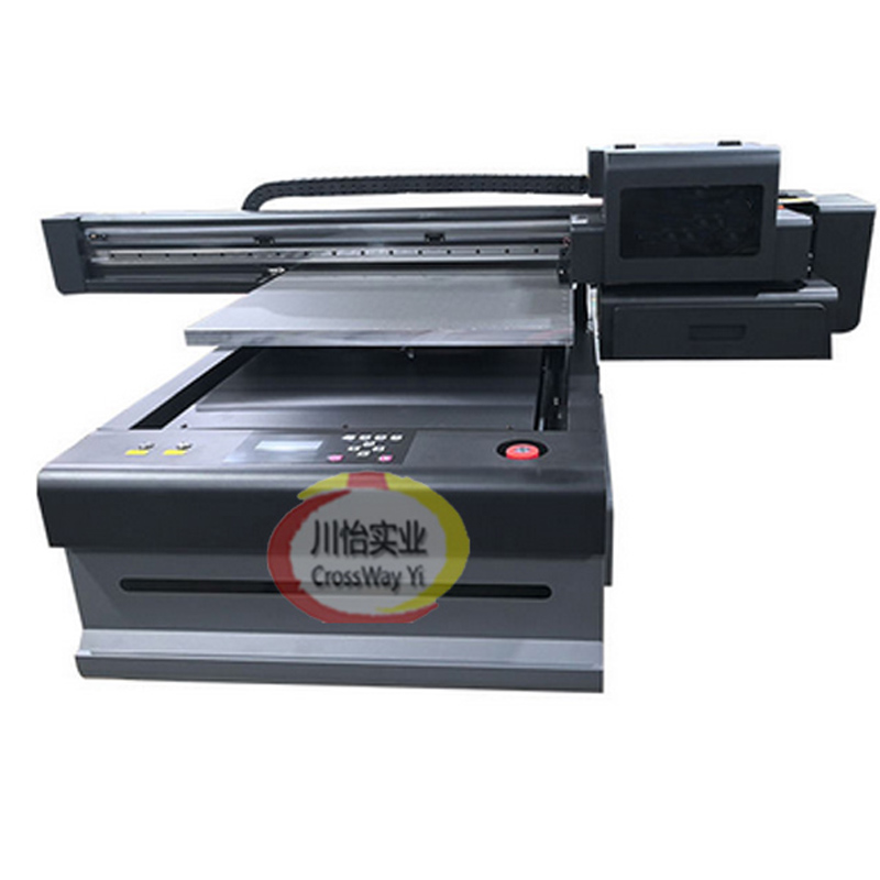 新技術UVフラットプリンターA1600mm*900mmサイズ - Commercial Printing News のレビューと価格