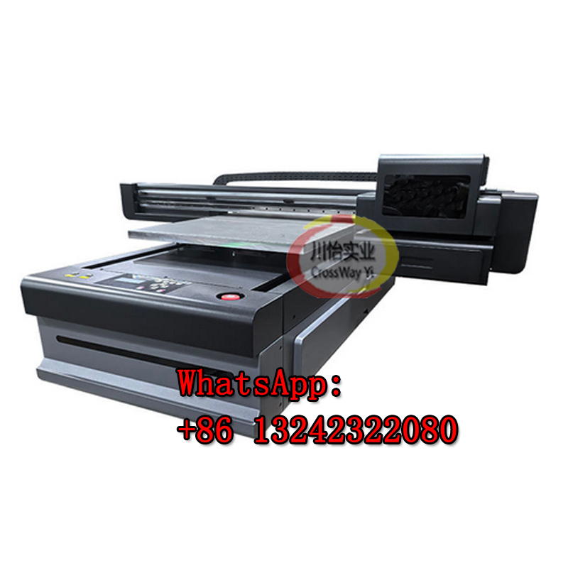 新技術UVフラットプリンターA1600mm*900mmサイズ - Commercial Printing News のレビューと価格