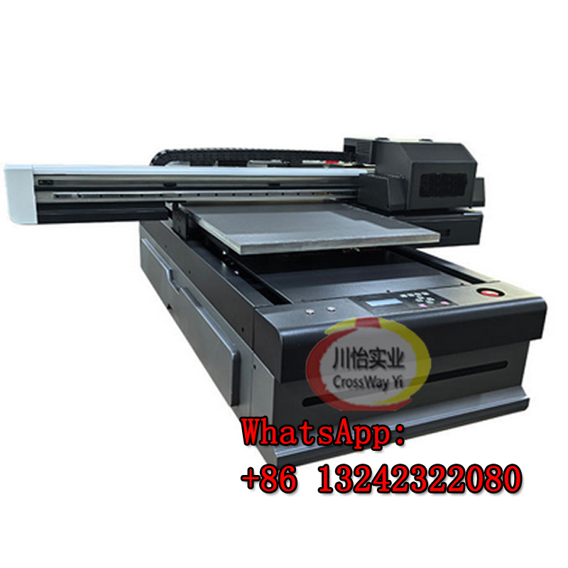 新技術UVフラットプリンターA1600mm*900mmサイズ - Commercial Printing News のレビューと価格