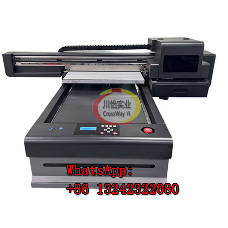 新技術UVフラットプリンターA1600mm*900mmサイズ - Commercial Printing News のレビューと価格