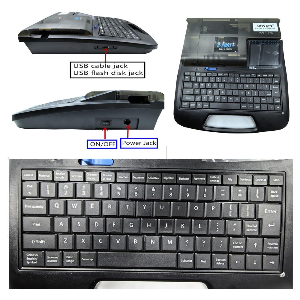 リボン+チューブブラケット 多様な印刷モードを備えた新型チュ - Commercial Printing News のレビューと価格