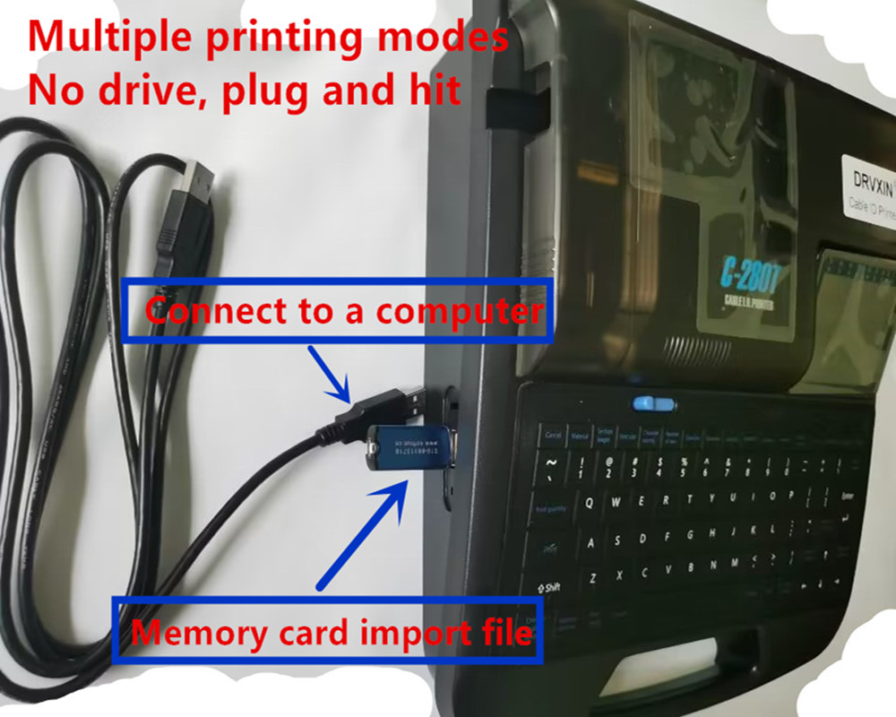 リボン+チューブブラケット 多様な印刷モードを備えた新型チュ - Commercial Printing News のレビューと価格