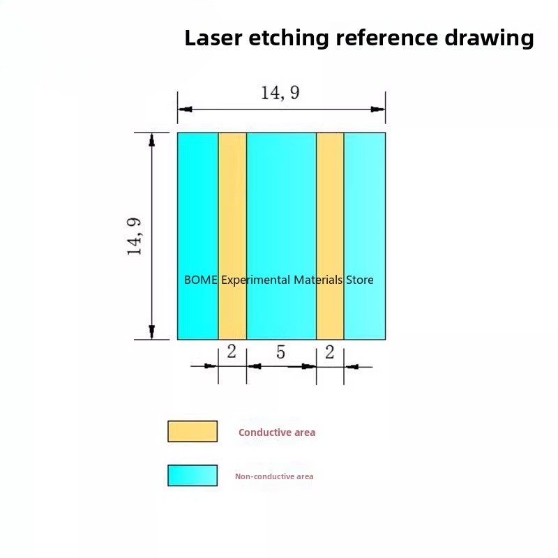 ITO FTO導電性ガラス 0.4 0.5 0.7 1.1  - Commercial Printing Process のレビューと価格