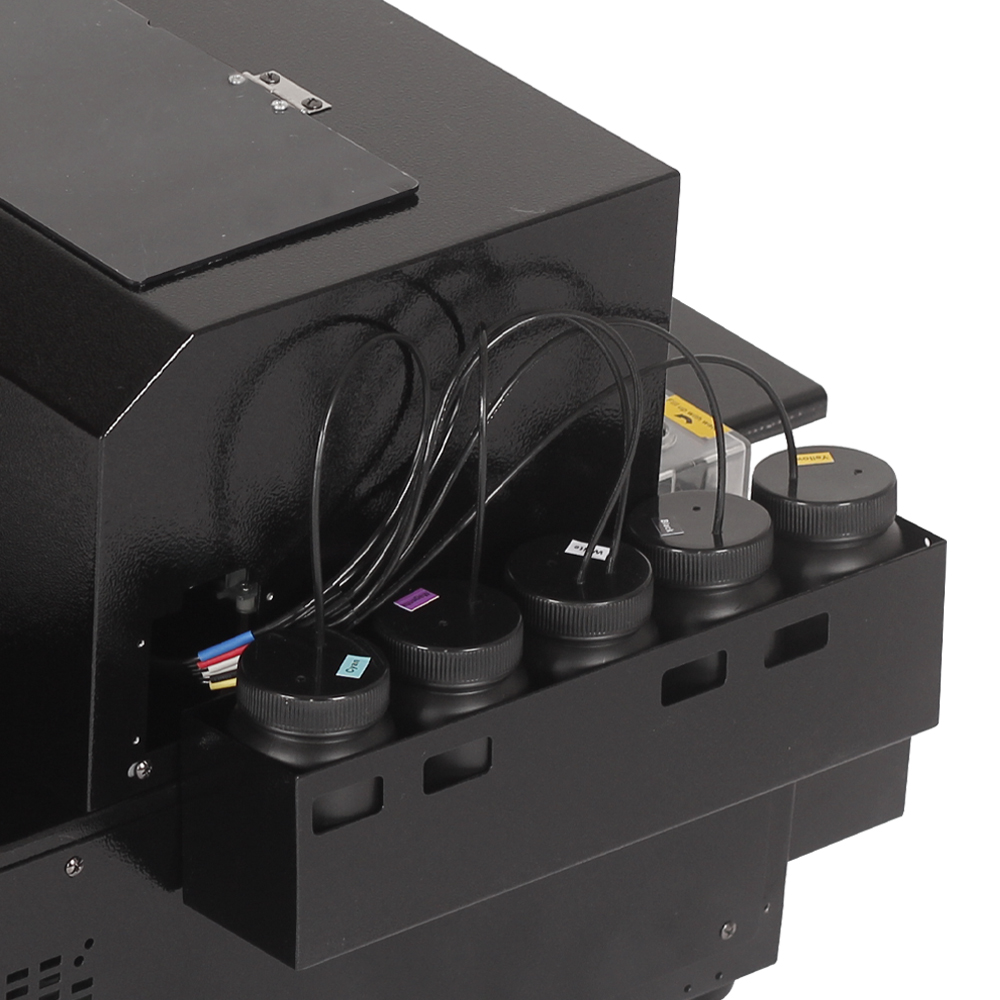 ミニA4 UV非接触インクジェットプリンター、携帯電話ケース - Commercial Printing Process のレビューと価格