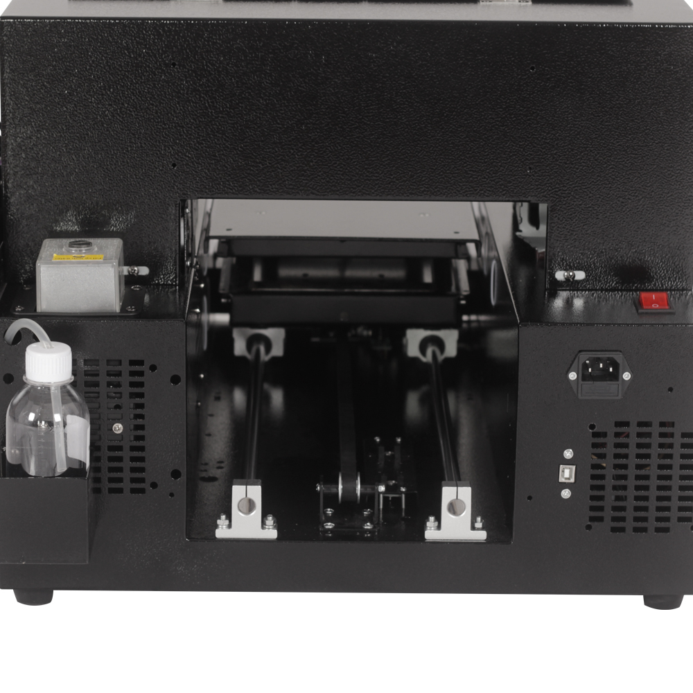 ミニA4 UV非接触インクジェットプリンター、携帯電話ケース - Commercial Printing Process のレビューと価格