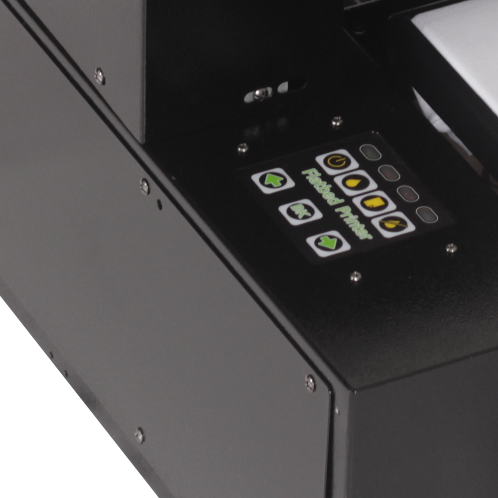 ミニA4 UV非接触インクジェットプリンター、携帯電話ケース - Commercial Printing Process のレビューと価格