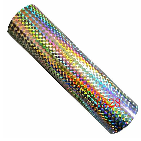 32m×120m ピューターカラー DIY ホットスタンピン - Foil Transfer Machine のレビューと価格